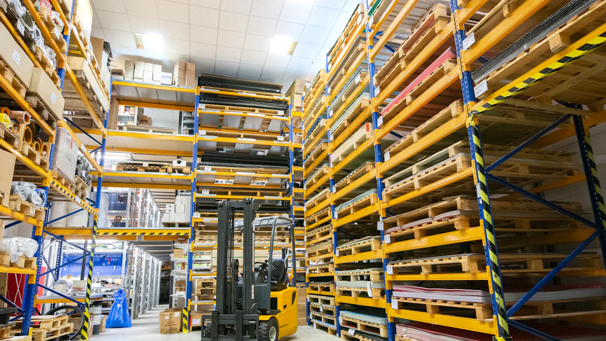 What are Warehouse Operations and Why are They Important?