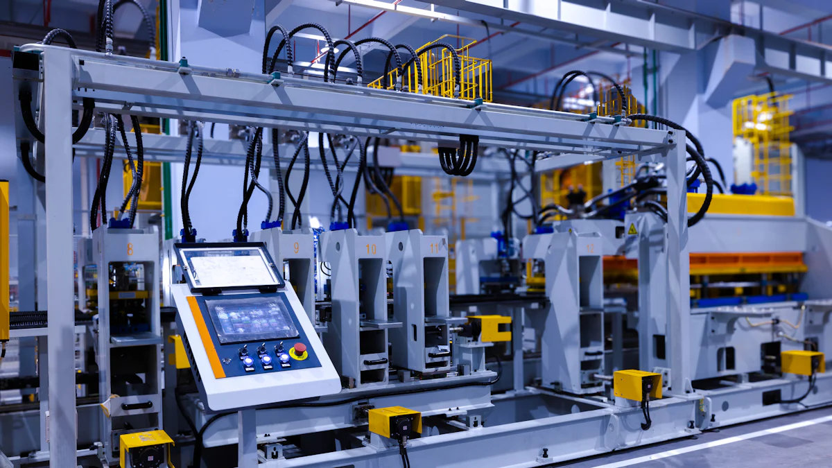 Future Trends in Warehouse Inventory Management