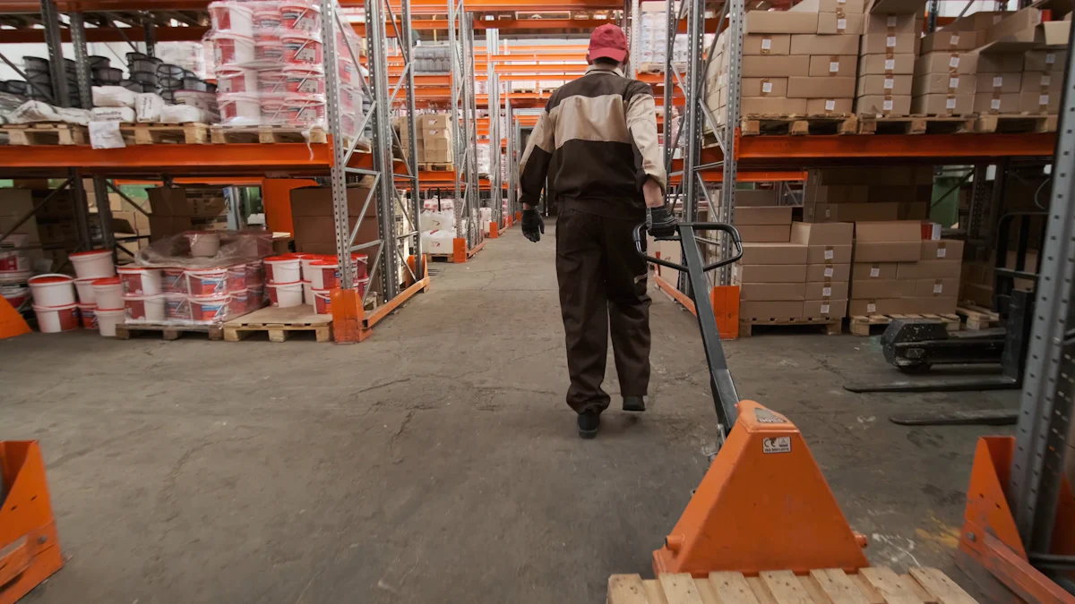 What is Warehouse Inventory Management and Why is it Important?