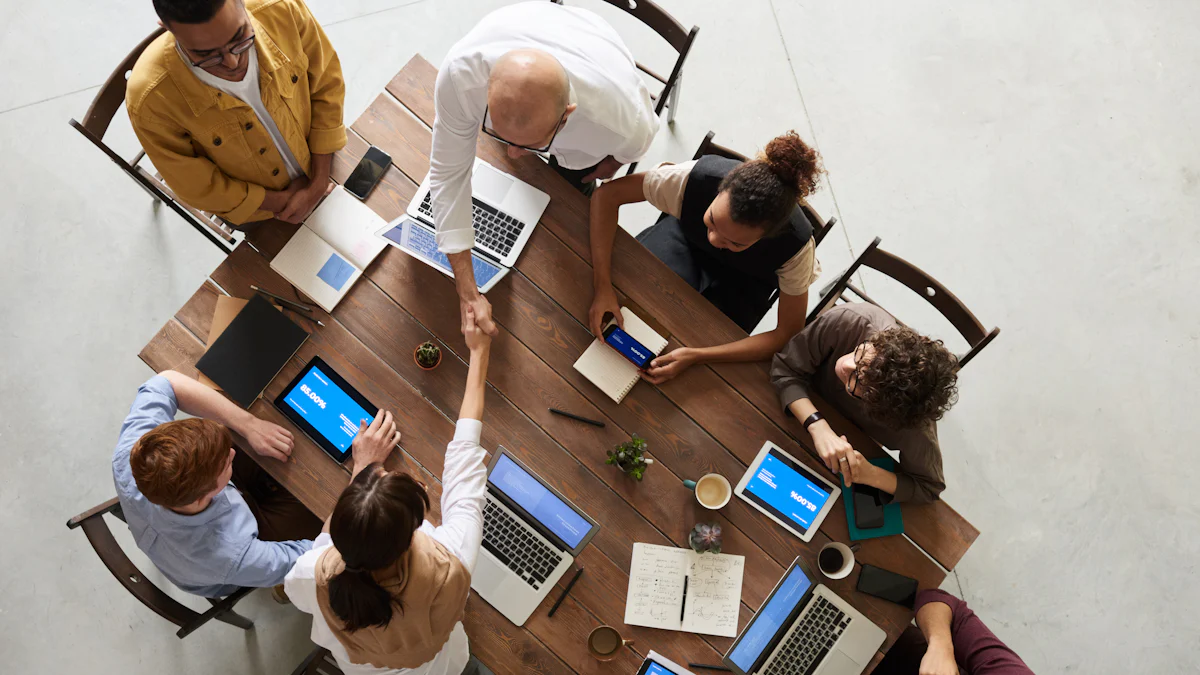 Future Trends in Business Optimization