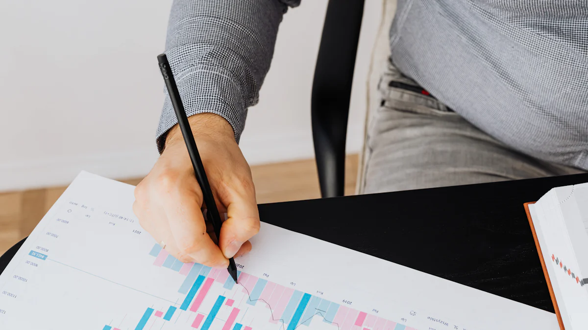 Case Studies and Examples of Revenue Attribution