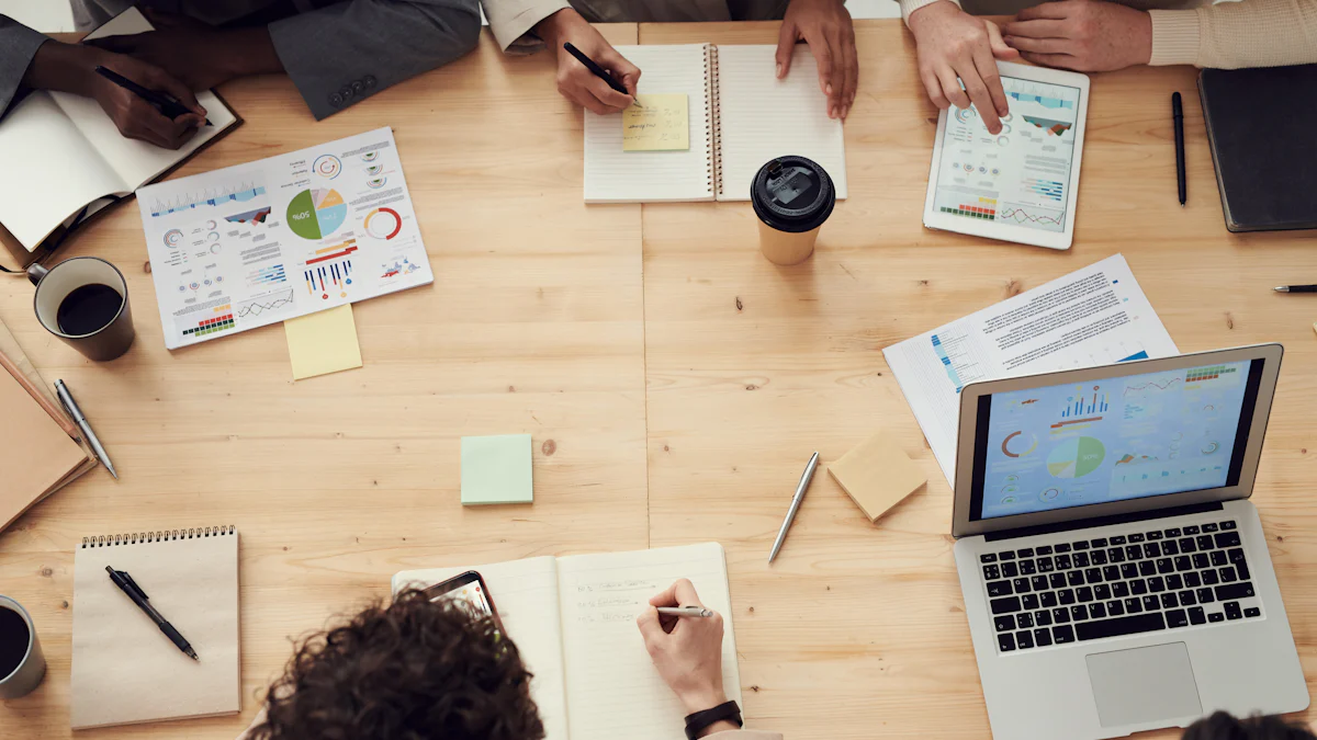 Future Trends in Enterprise Project Management