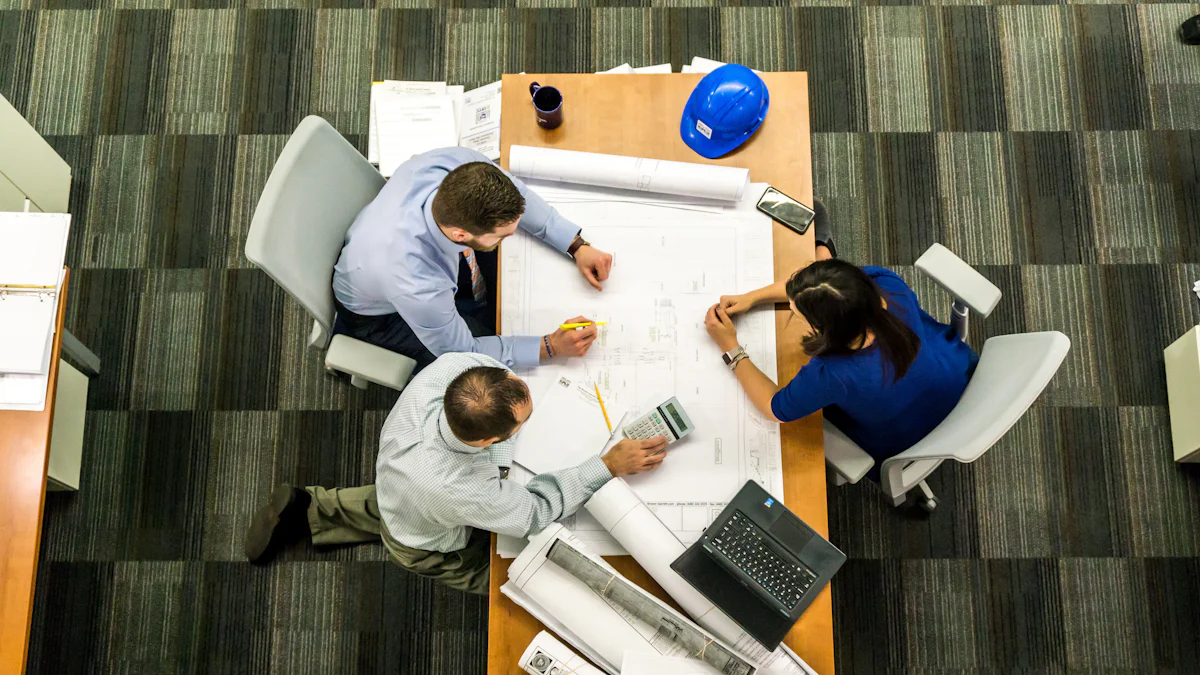 Examples of Effective Customer Management
