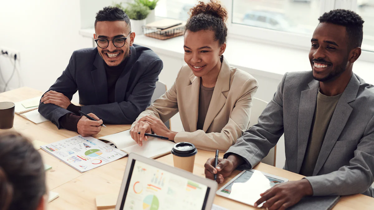 Applications of Customer Demographics