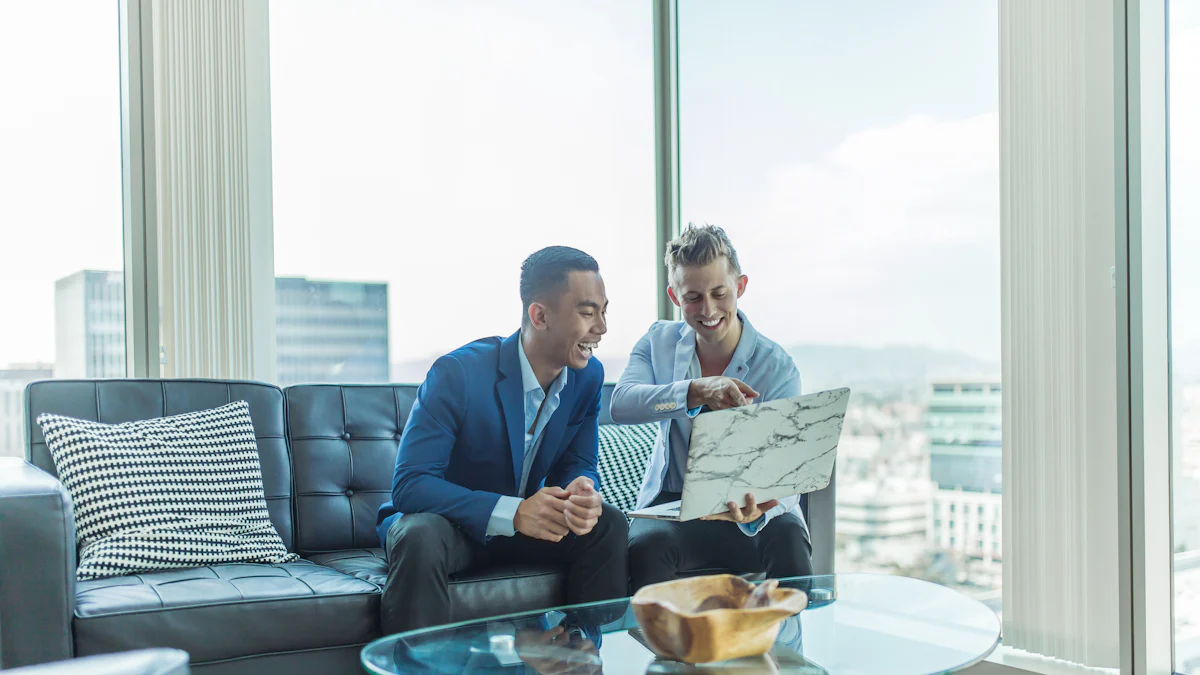 Benefits of Internal Marketing