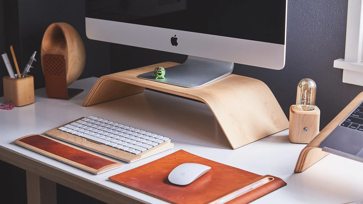 Tools and Resources for a Clean Desk Policy