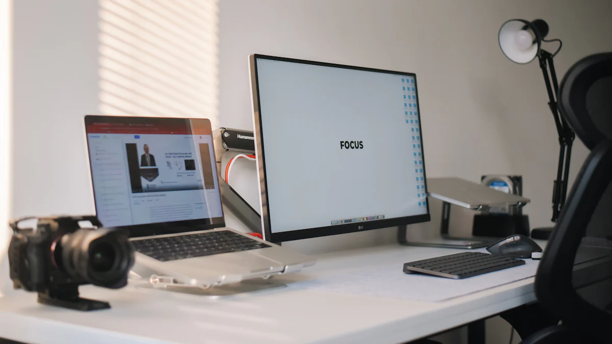 Benefits of a Clean Desk Policy