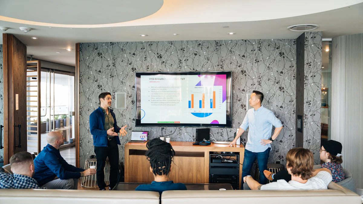 What is Workforce Analytics and Why is it Important?