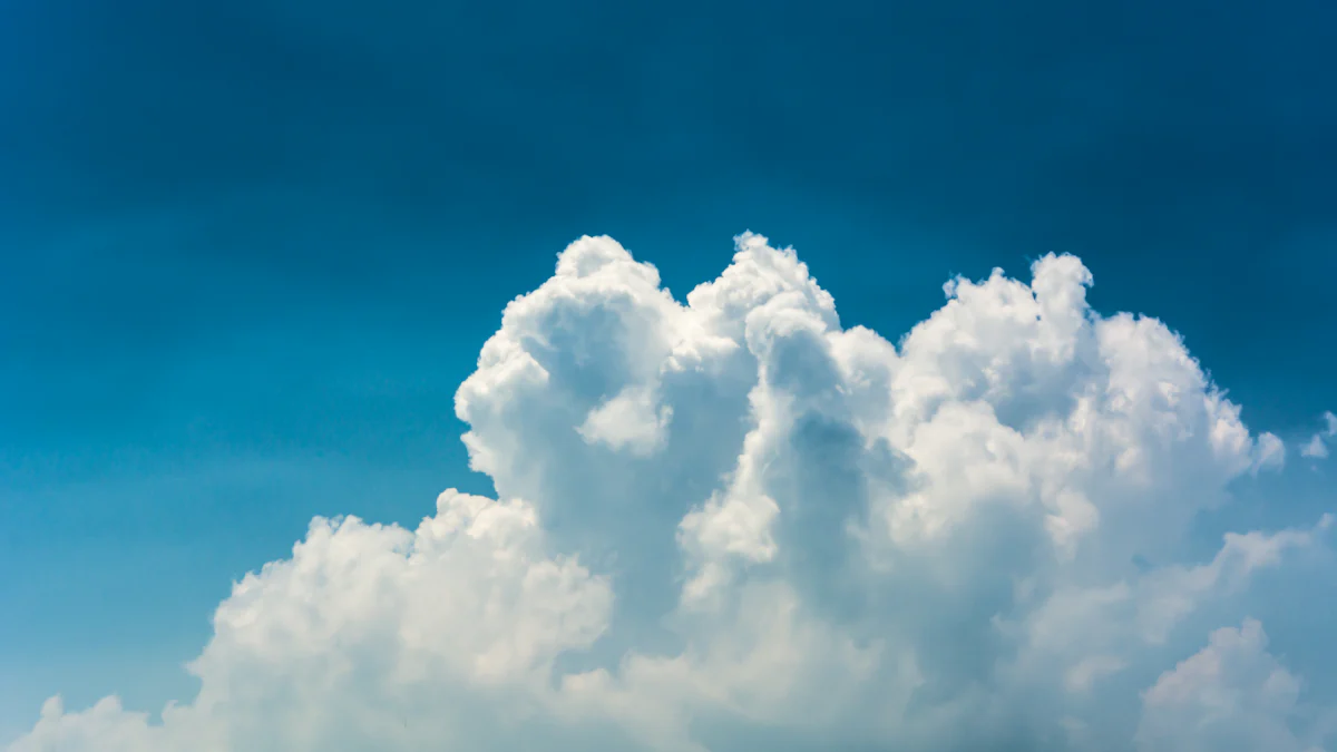 Understanding Cloud Chart