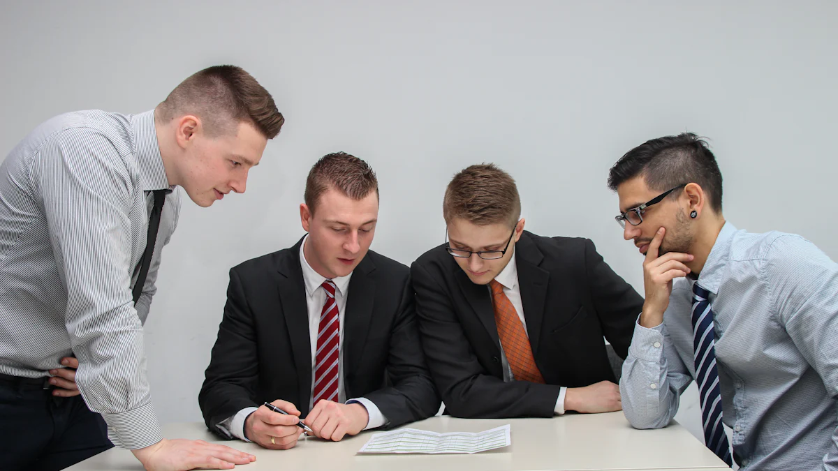 Common Causes of Employee Churn