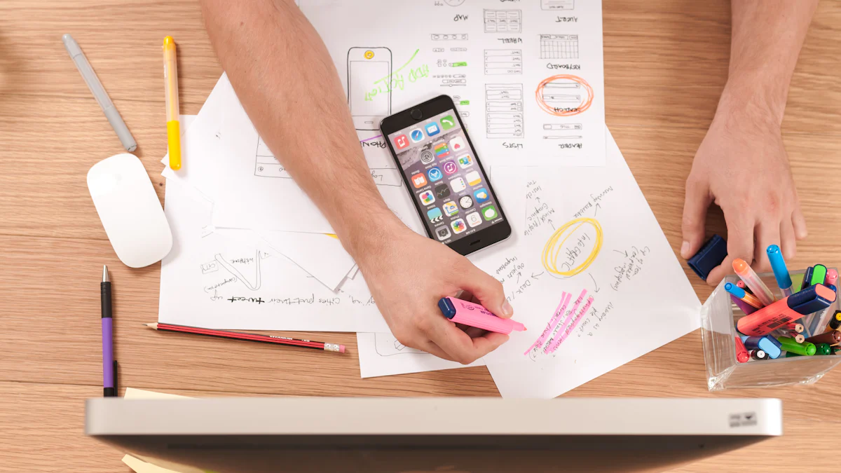The Strategic Sourcing Process