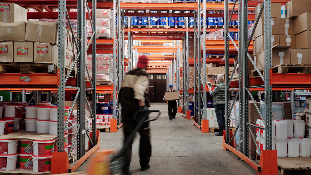 What is Supply Chain Execution and Why is it Important?