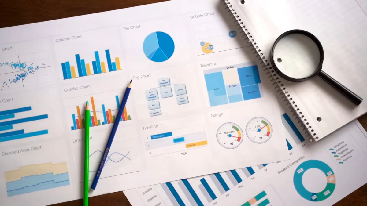 What are Business Intelligence Companies and Why Are They Important?