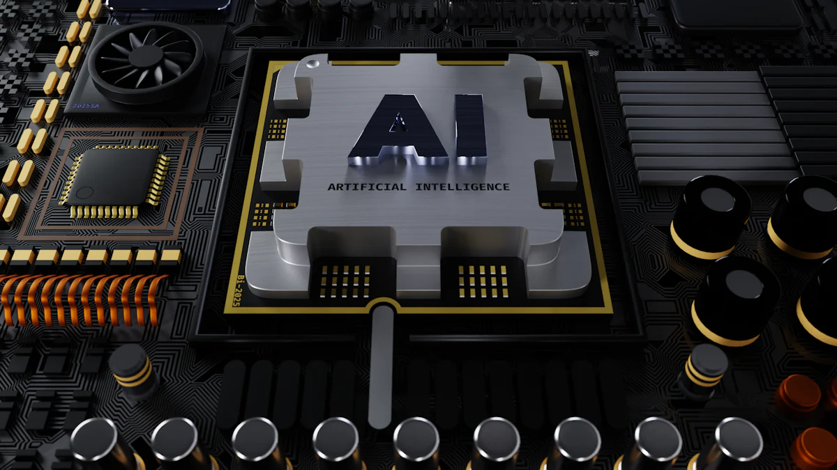 Future Trends in Business Intelligence Companies