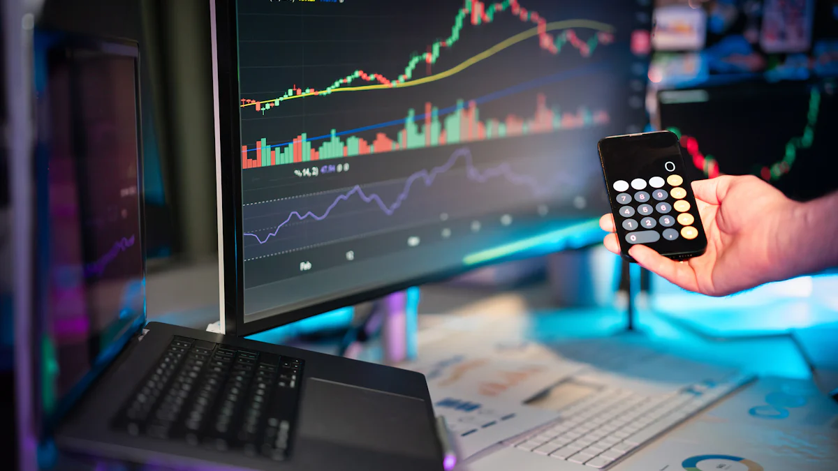 Tools and Technologies Provided by Business Intelligence Vendors