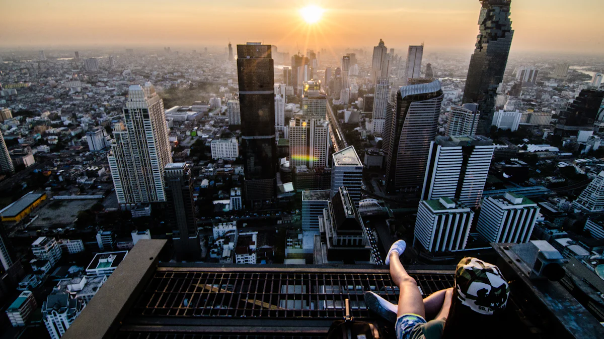 Practical Use Cases of Cloud Business Intelligence