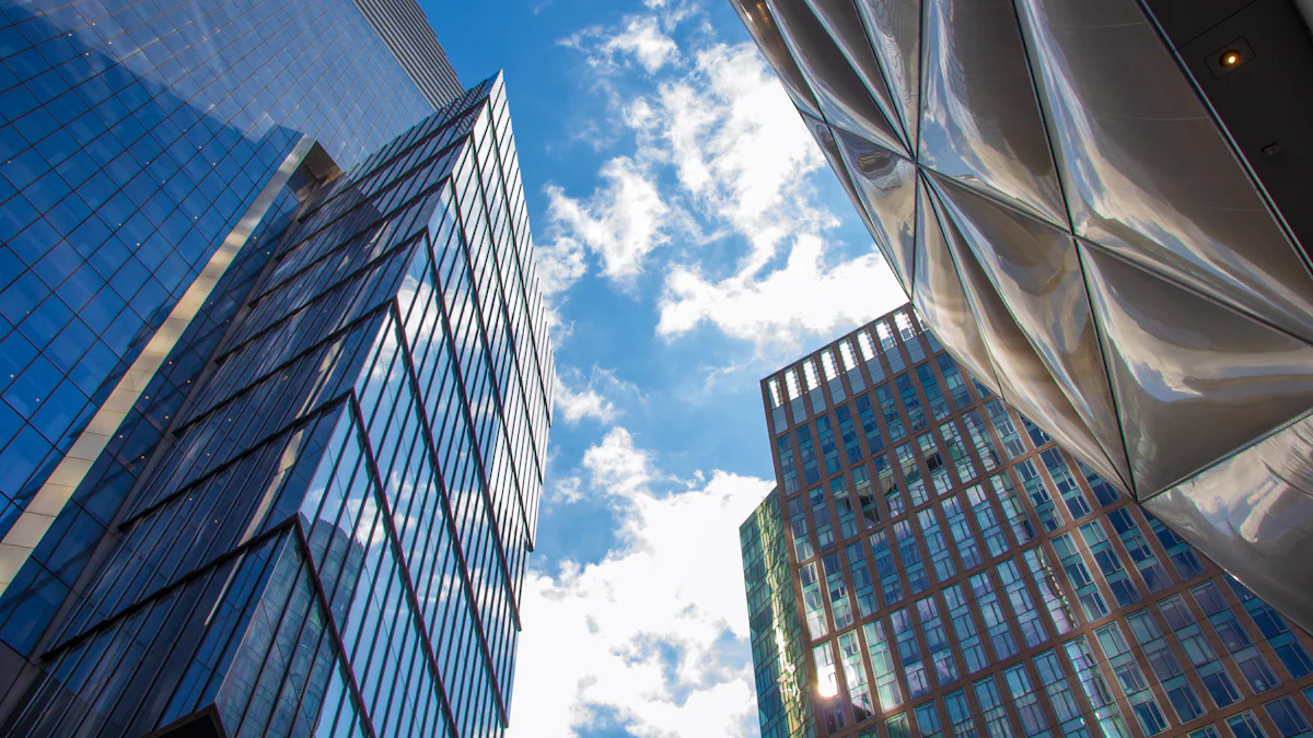 Industry-Specific Applications of Cloud Business Intelligence Solutions