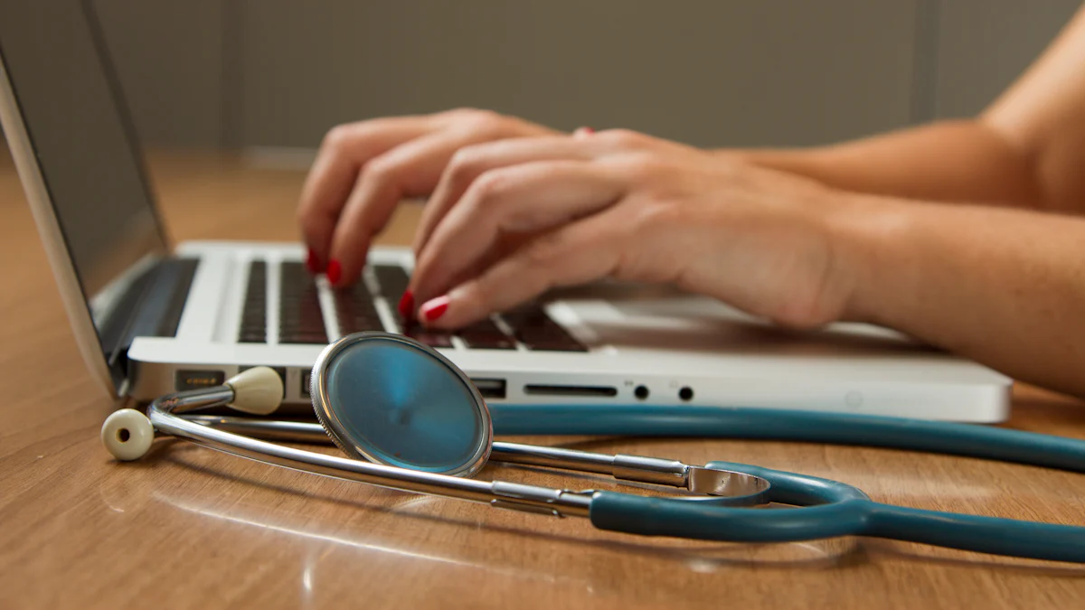 Applications of Healthcare Business Intelligence