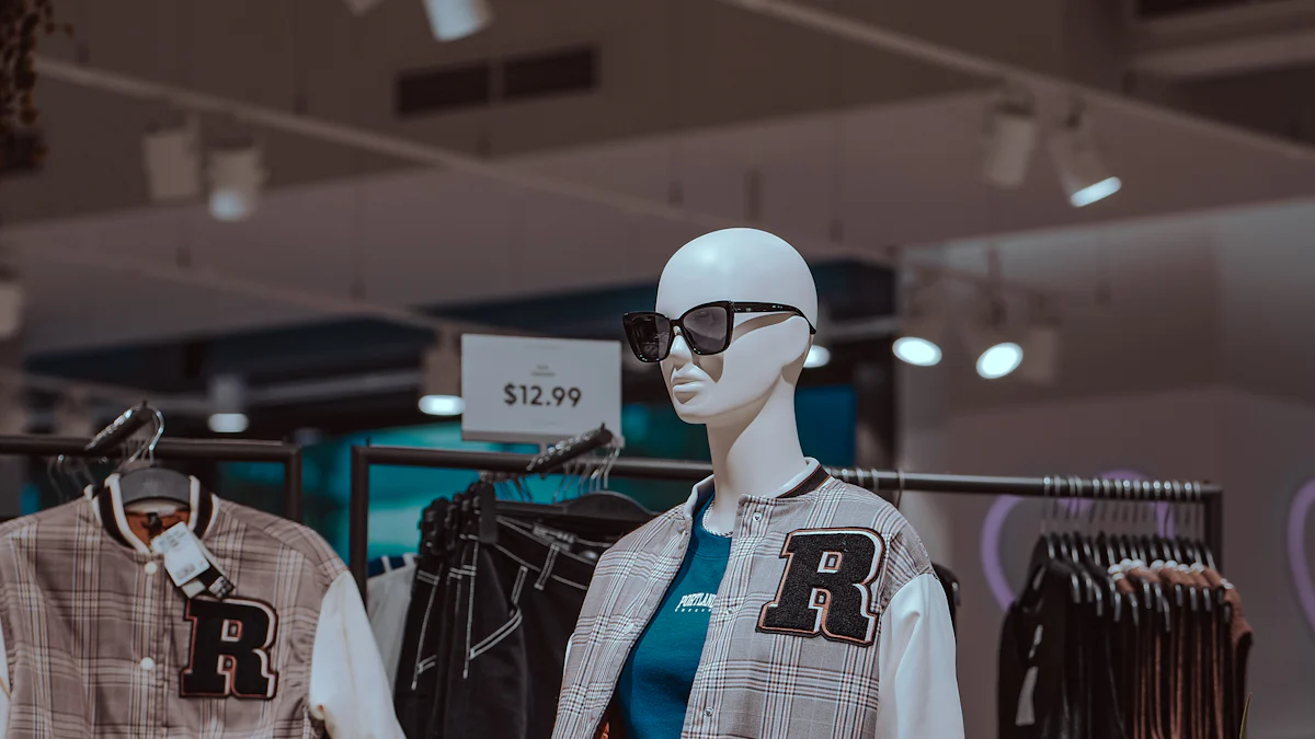 Future Trends in Retail Business Intelligence