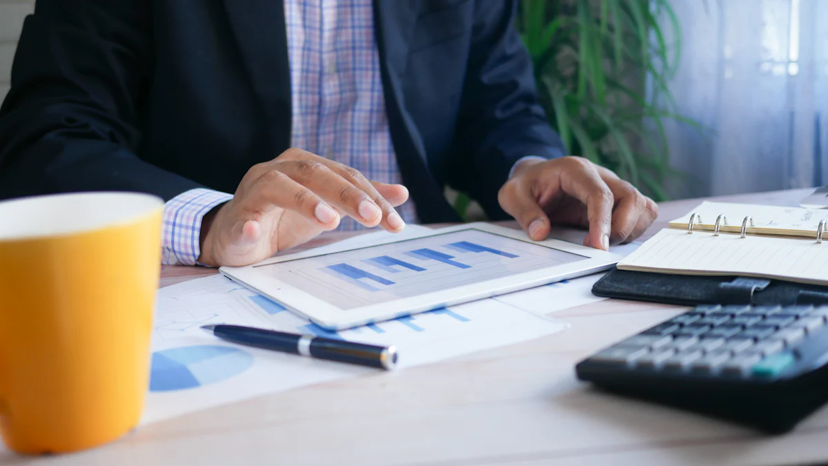 Real-World Applications of Data Integrity