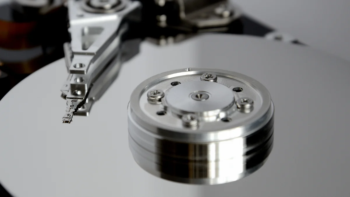 Methods of Data Retrieval
