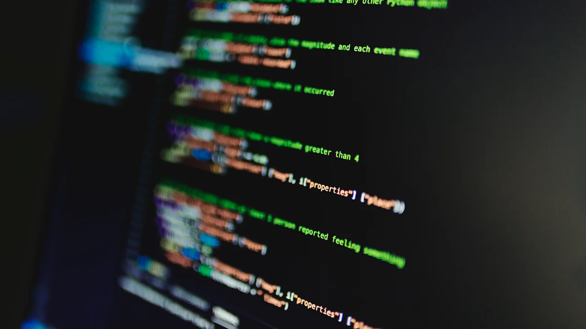 Understanding Data Operations