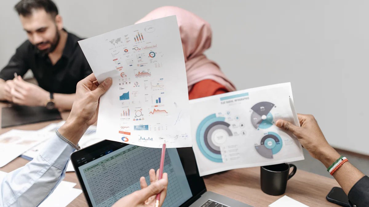 The Impact of Data Owner on Business Operations