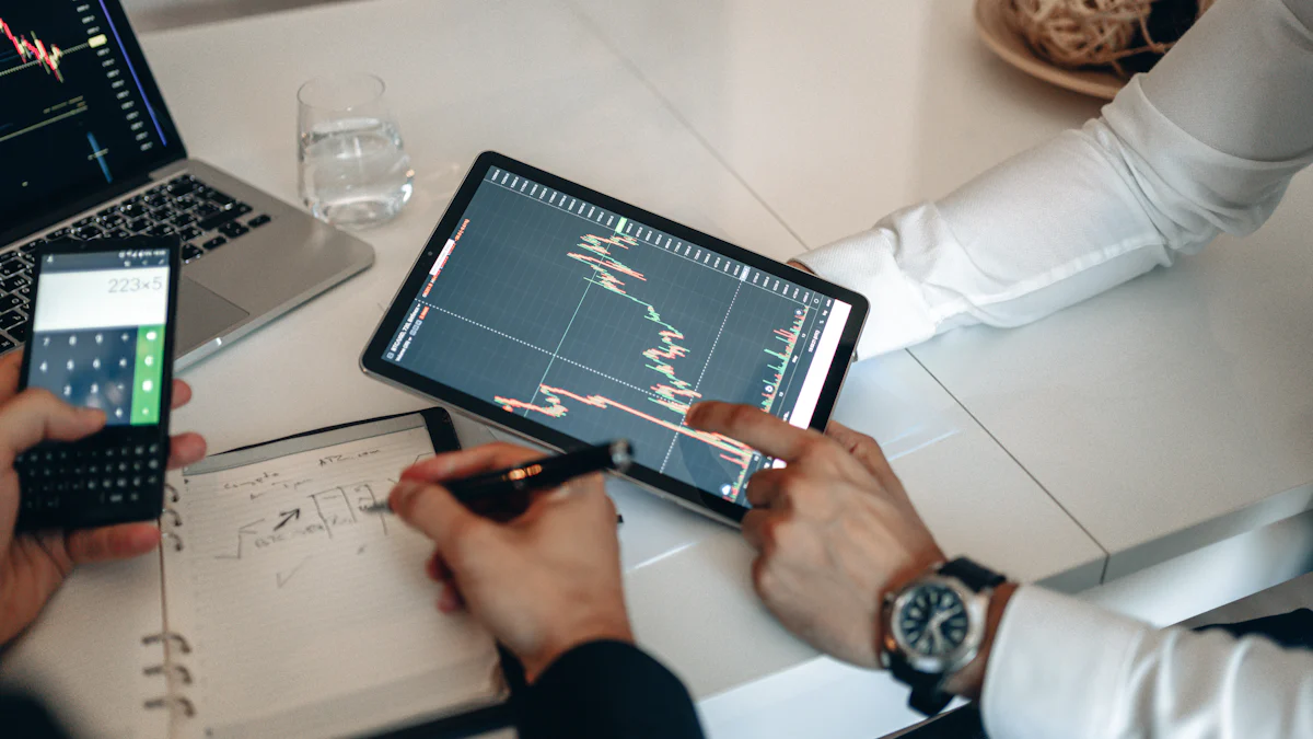Opportunities Presented by Large Data Volume