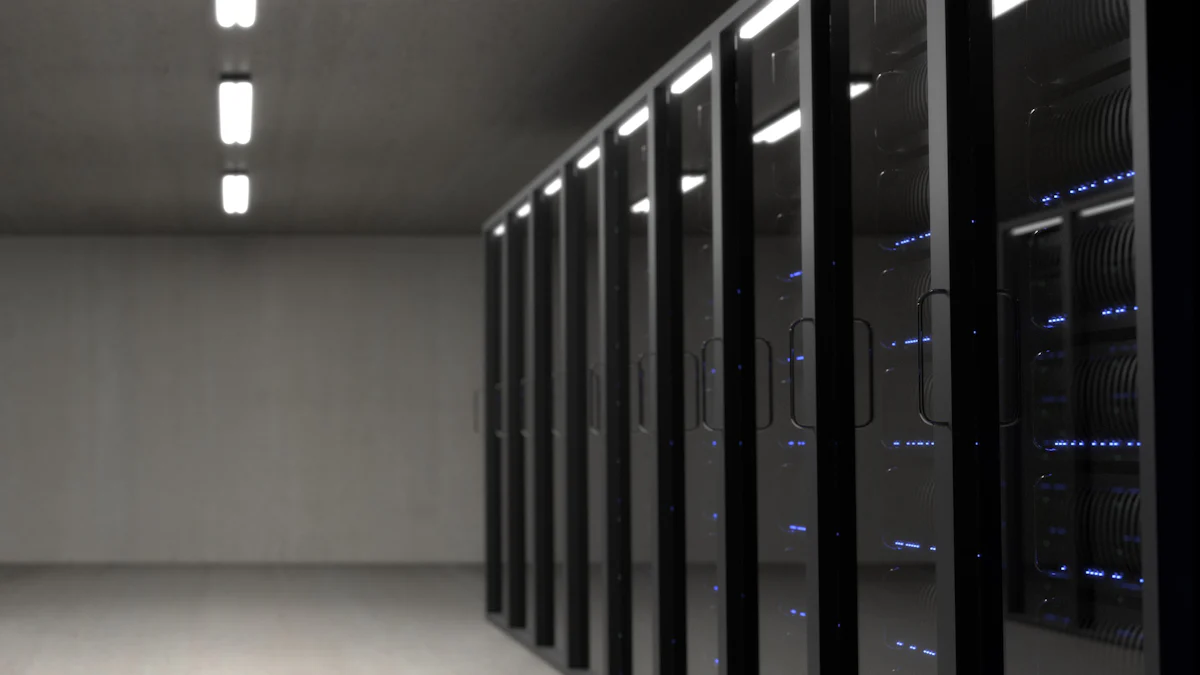 Challenges of Managing Large Data Volume