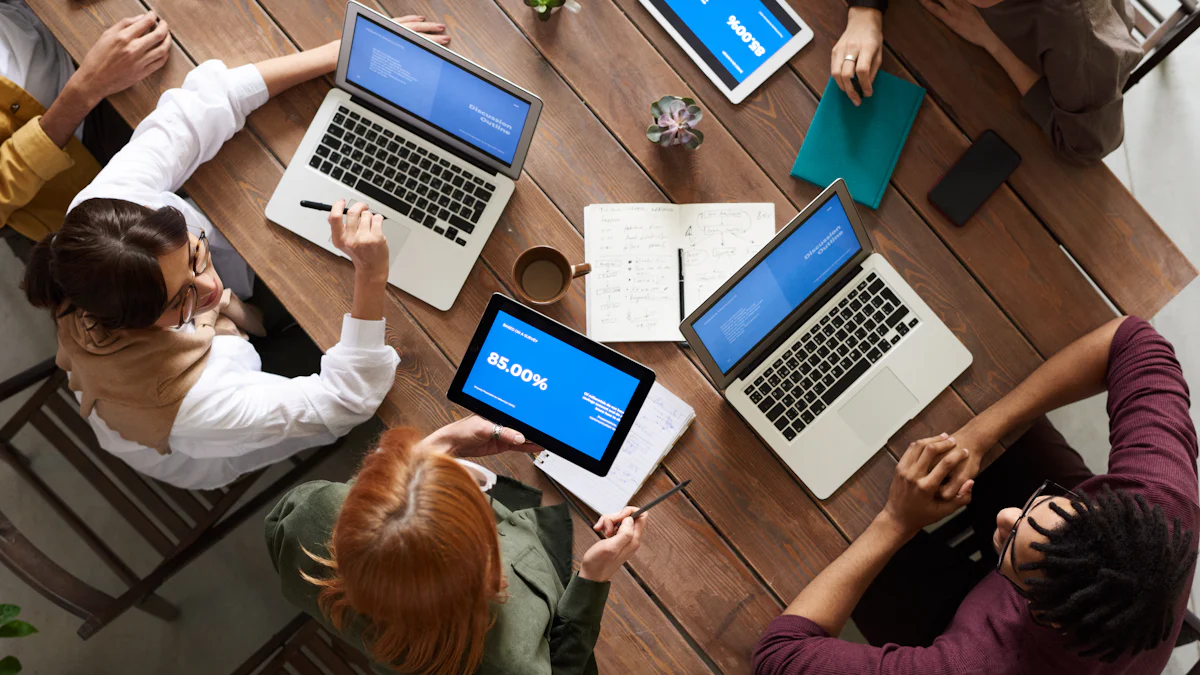Stages of Data Lifecycle Management