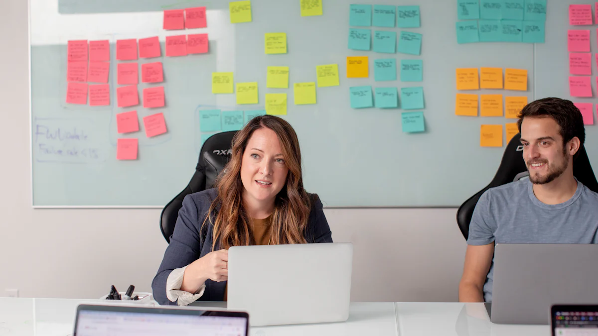 The Process of Buying Data Leads