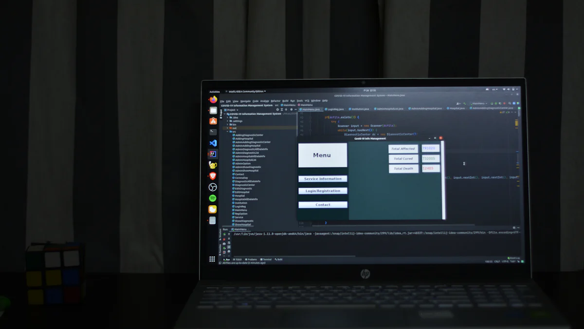 Tools and Technologies for Data Control Management