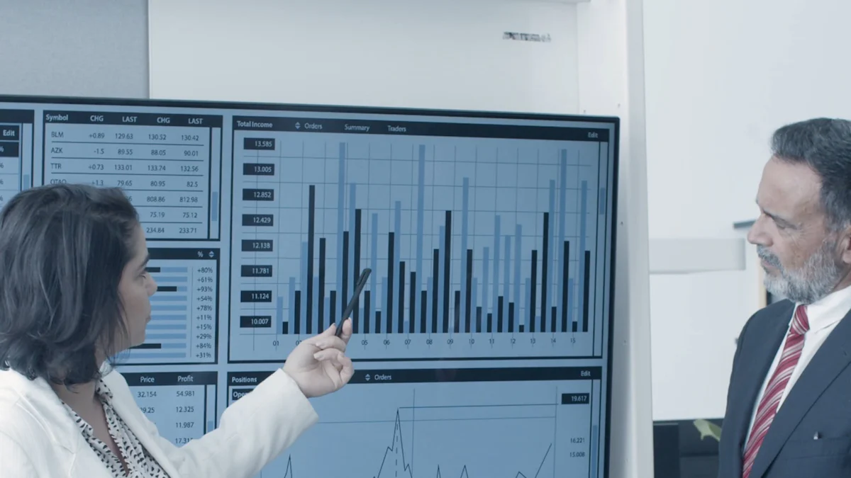 Use Cases of Data Management as a Service