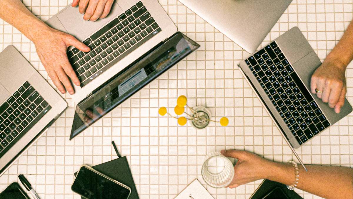 Future Trends in Data Quality Management