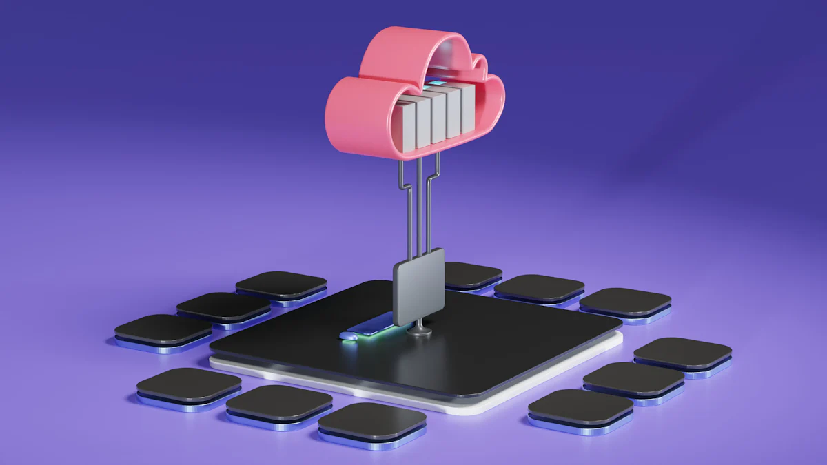 Implementasi Hadoop