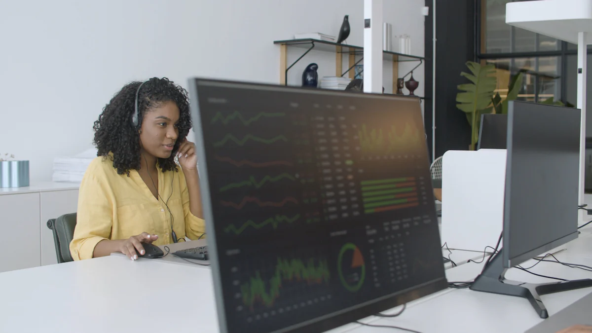 Teknologi dan Alat untuk Mengelola Database Pelanggan