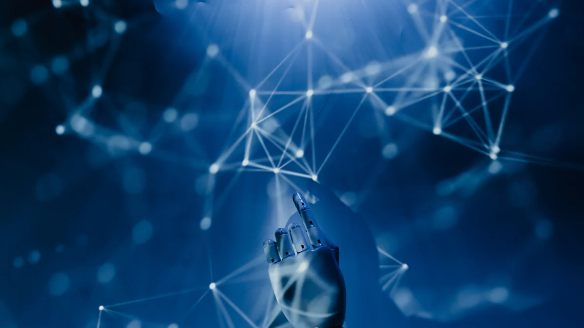 Penerapan Machine Learning