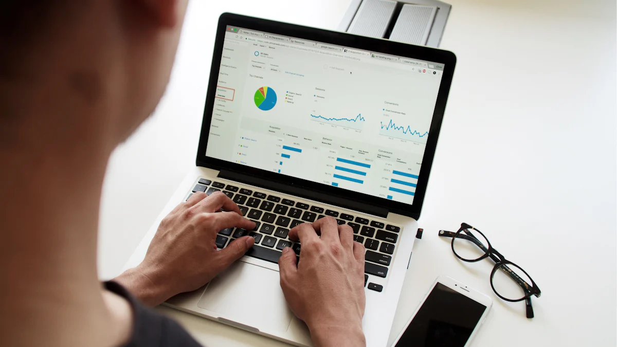 Studi Kasus Penggunaan Data Transaksi