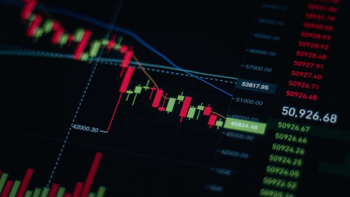 Mengidentifikasi Pola dan Anomali dalam Trend Analysis