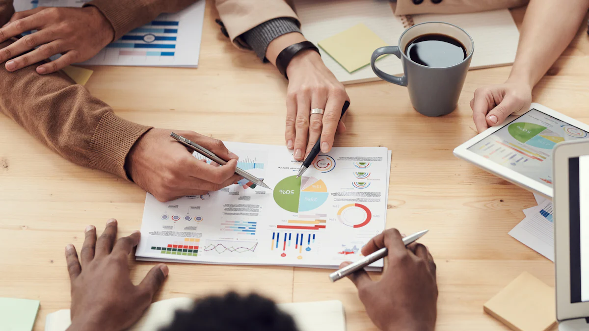 Perbedaan Data Primer dan Sekunder dalam Sumber Data