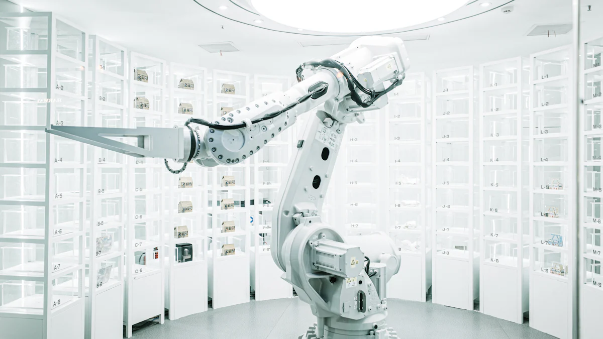 Contoh Aplikasi Artificial Intelligence