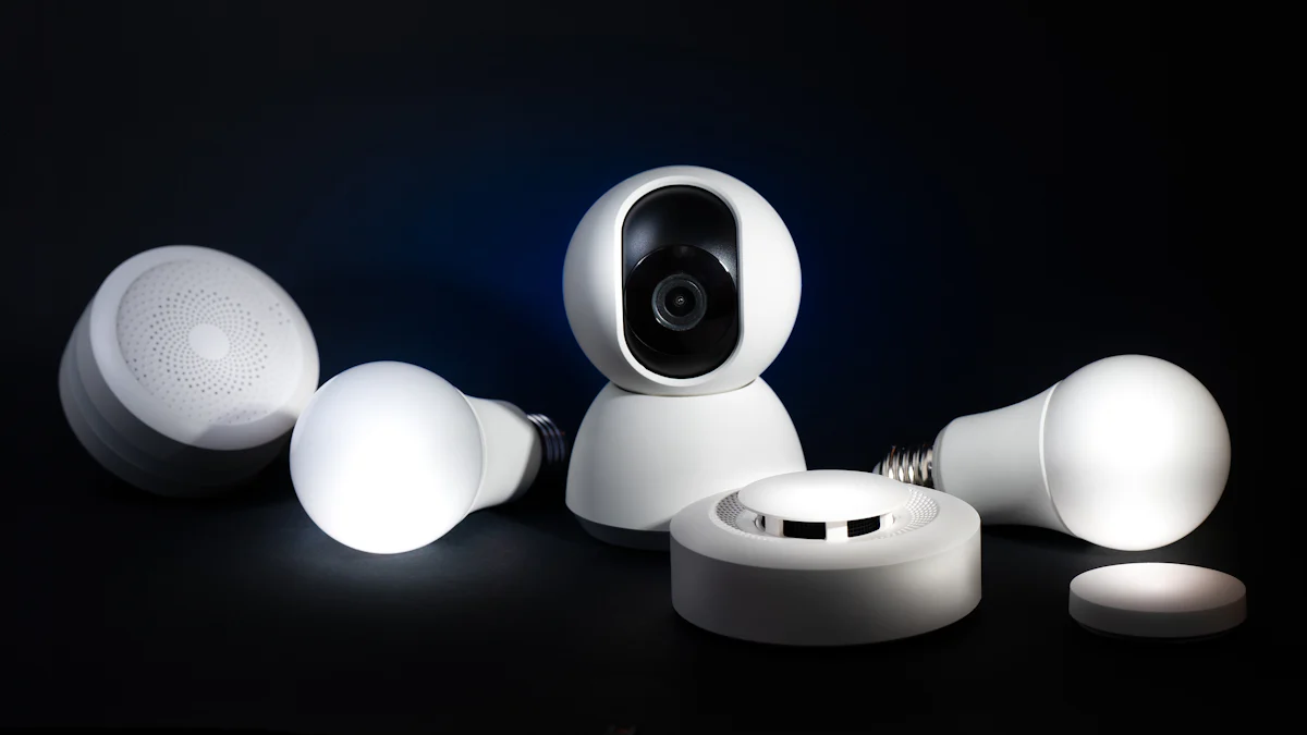 Contoh Penerapan Perangkat IoT di Kehidupan Sehari-hari