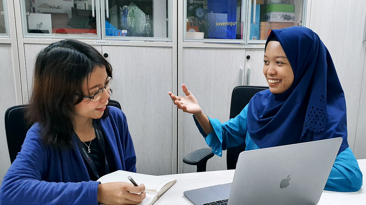 Tips Melakukan Teknik Pengumpulan Data Wawancara yang Efektif
