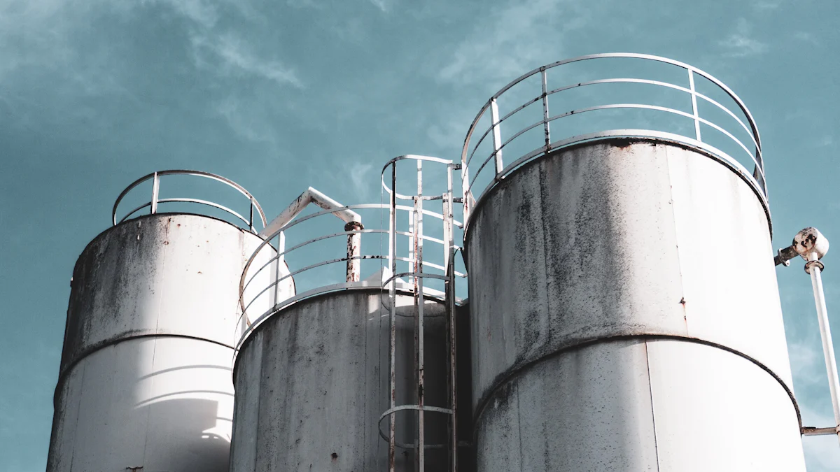 Apa Itu Data Silos dan Dampaknya pada Organisasi