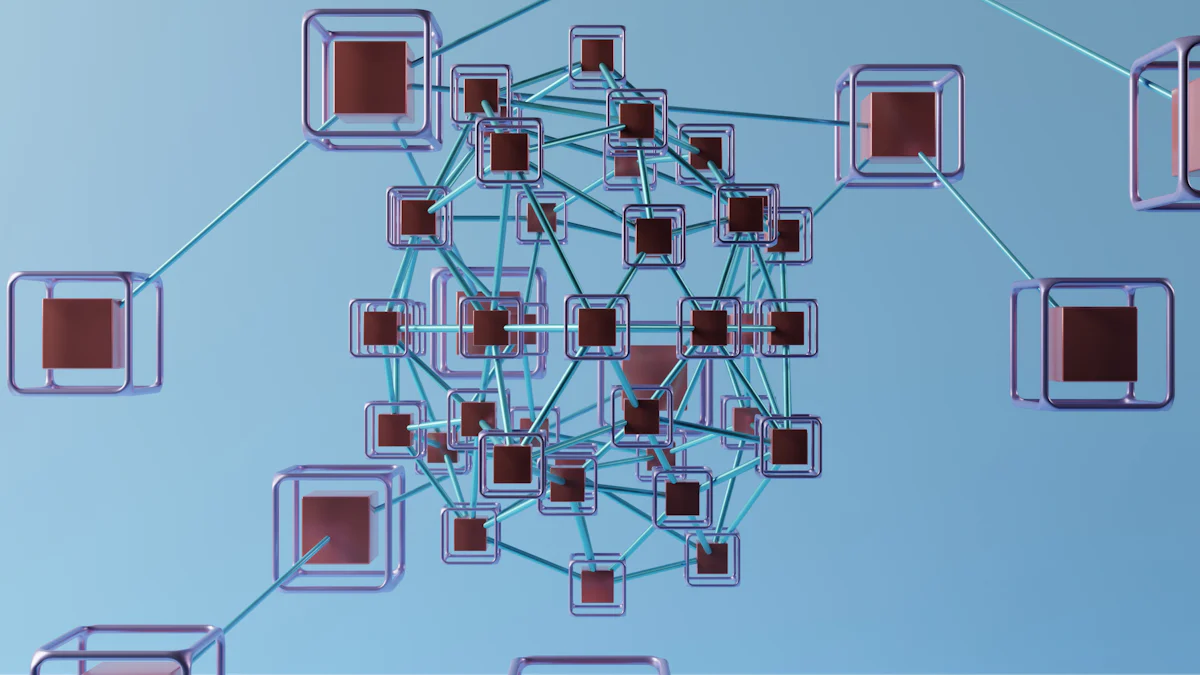 Manfaat Data Mesh