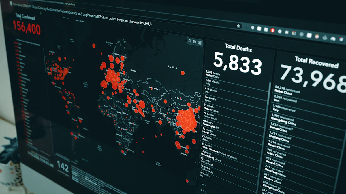 Apa Itu Analisis Klaster dan Bagaimana Manfaatnya dalam Bisnis