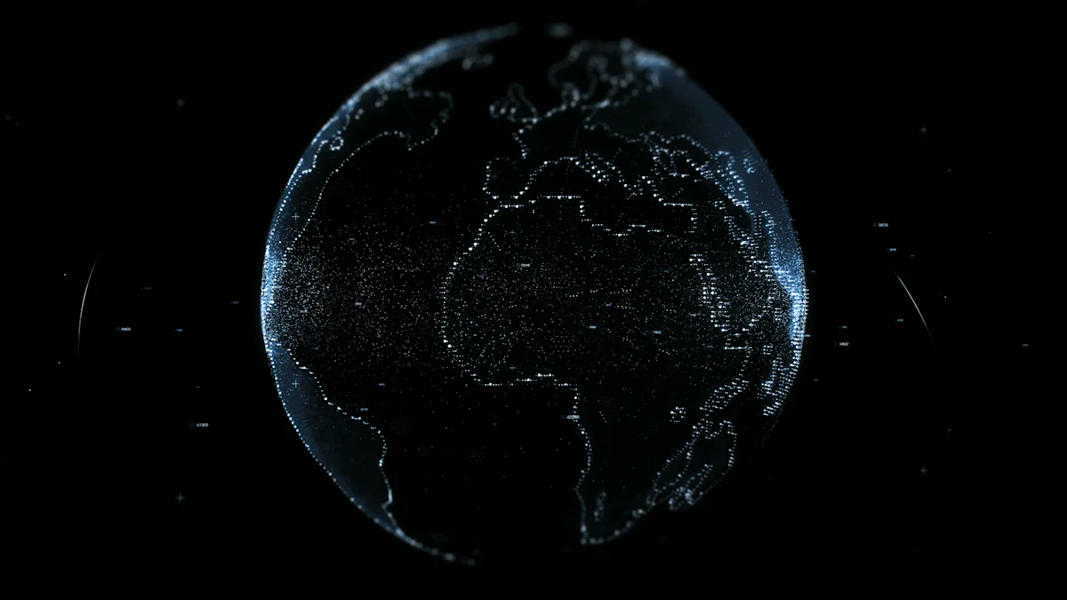 Contoh Aplikasi Spatial Analysis