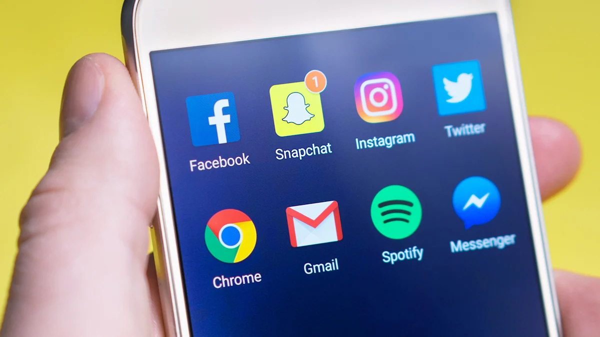 Alat yang Direkomendasikan untuk Social Listening