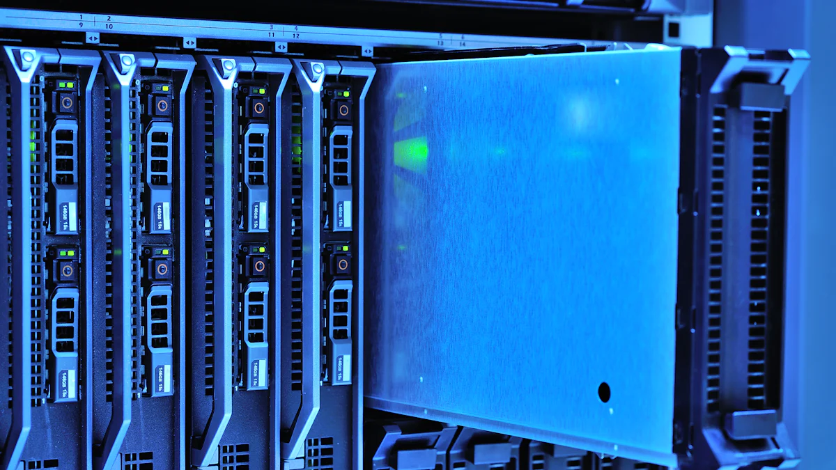 Manfaat Data Warehousing dalam Bisnis