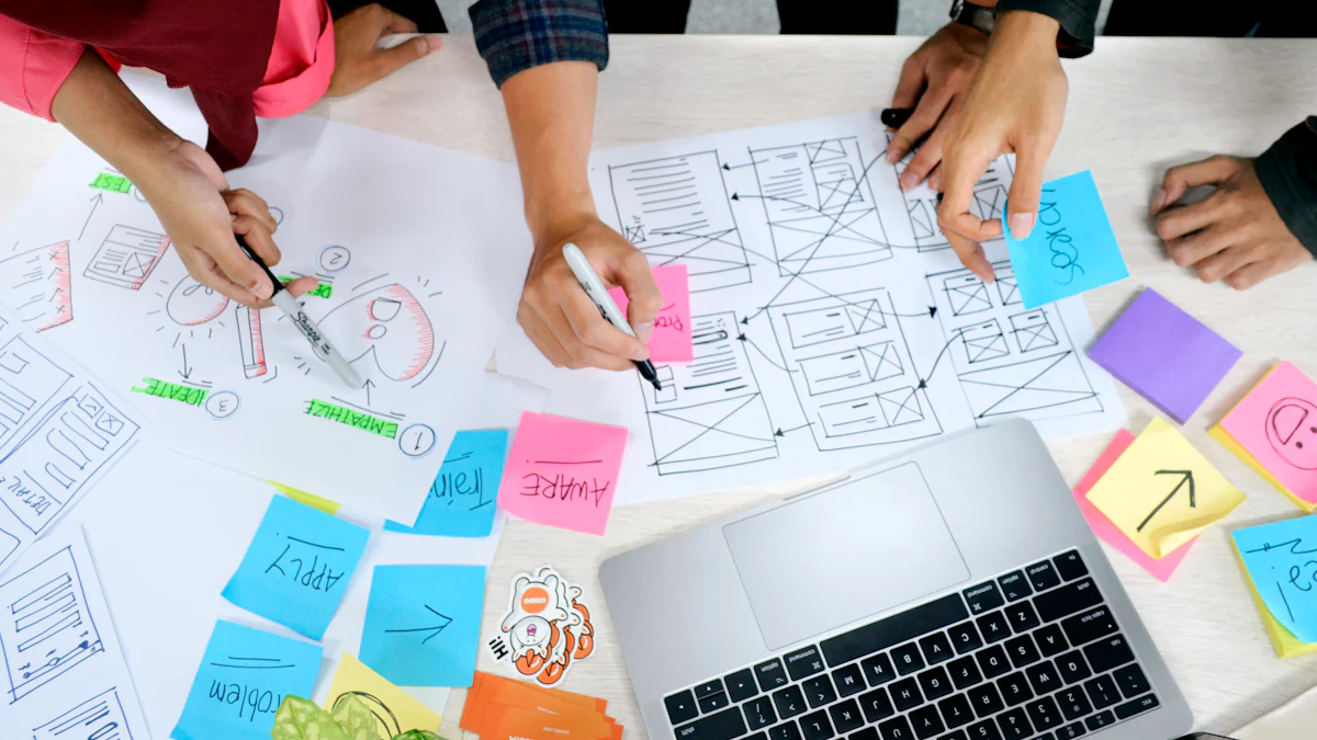 Langkah-Langkah Pelaksanaan Business Process Reengineering